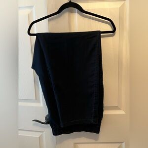 3X, DARK BLUE JEANS, JMS - EXCELLENT CONDITION